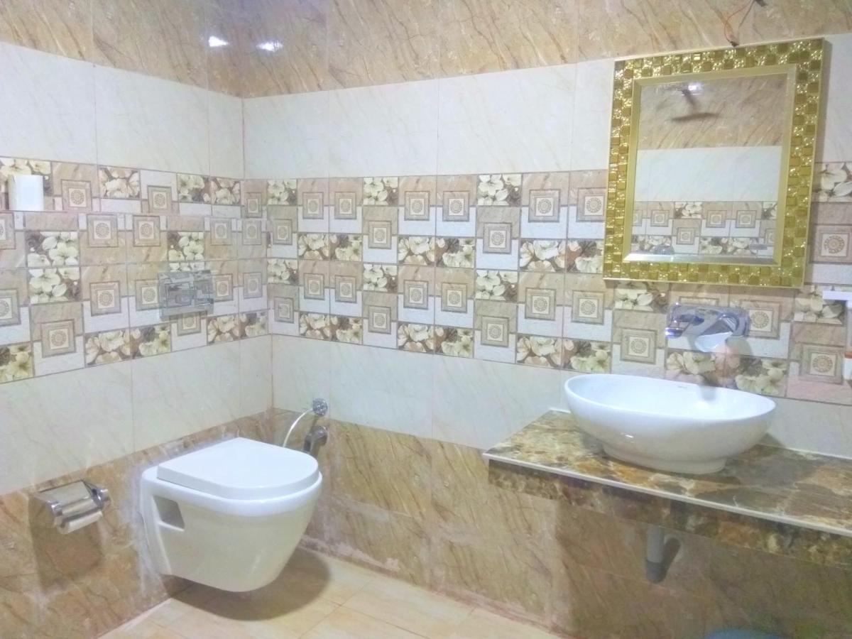 فندق هيمدهارا دالهوزي المظهر الخارجي الصورة